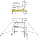 Zarges Z600 S-Plus Wide Version 4.5m (52436)