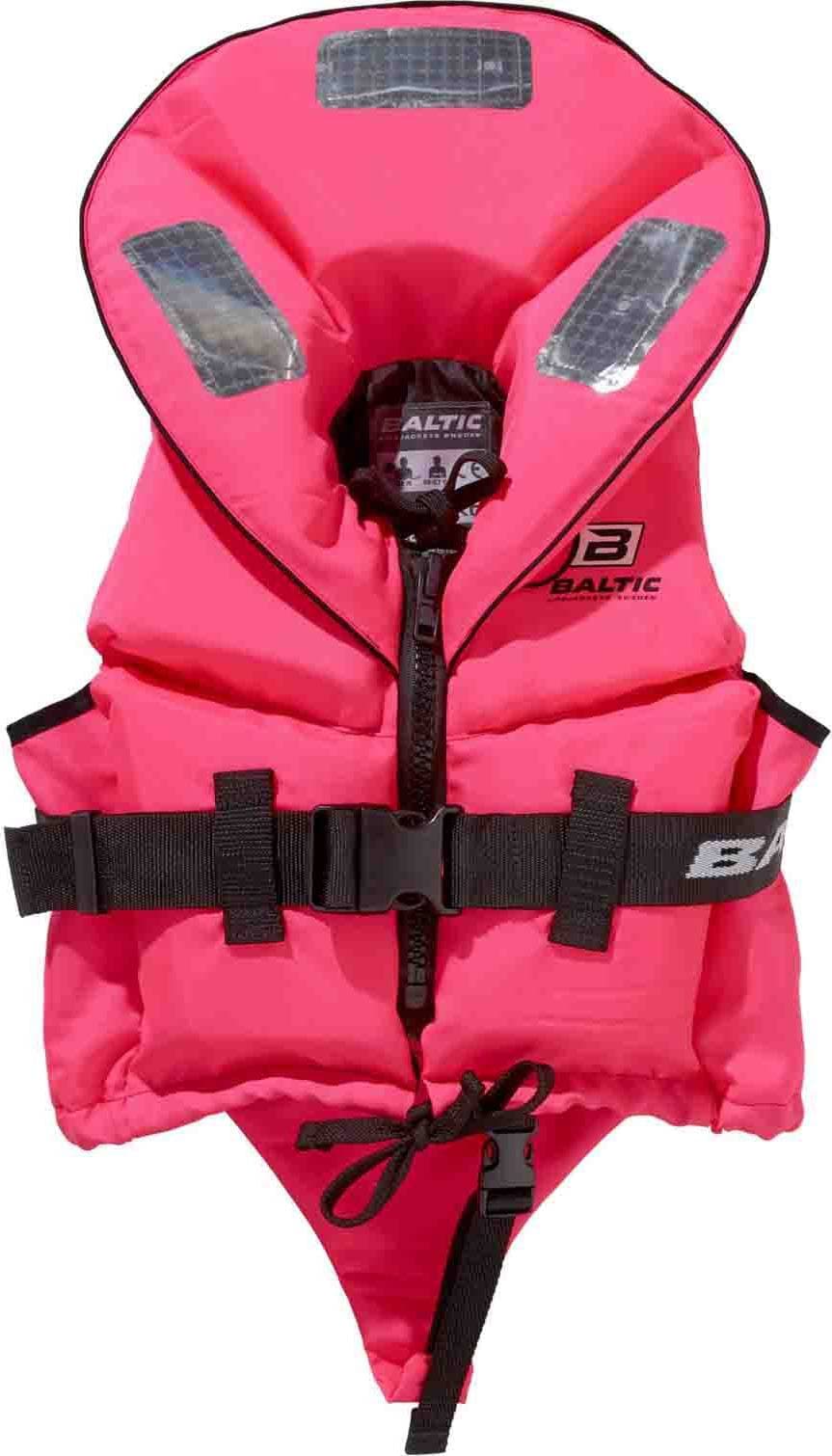 Baltic Pro Sailor - Pink