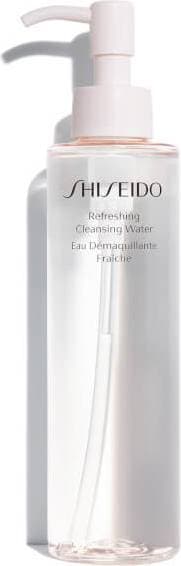 Shiseido Refreshing Cleansing Water 180ml