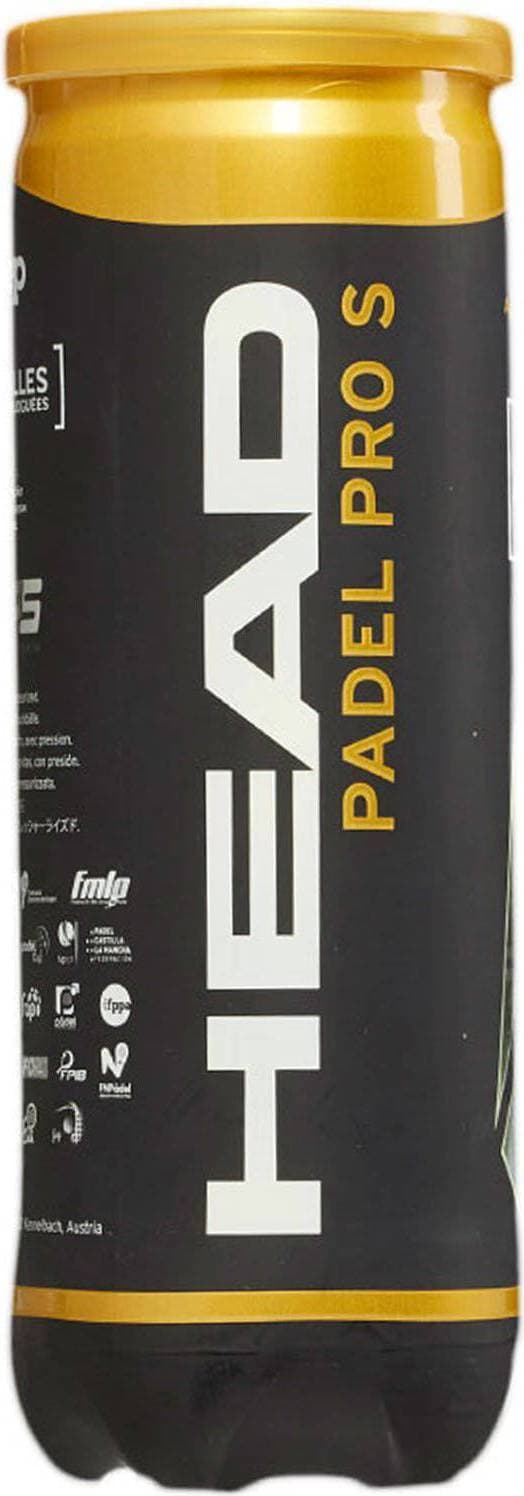 Head Padel Pro S - 3st
