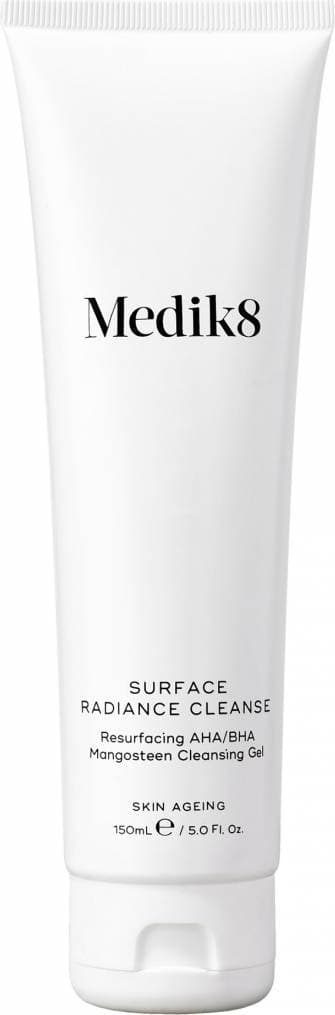 Medik8 Surface Radiance Cleanse 150ml
