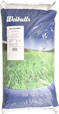 Weibulls Villa Classic 12kg 480m²