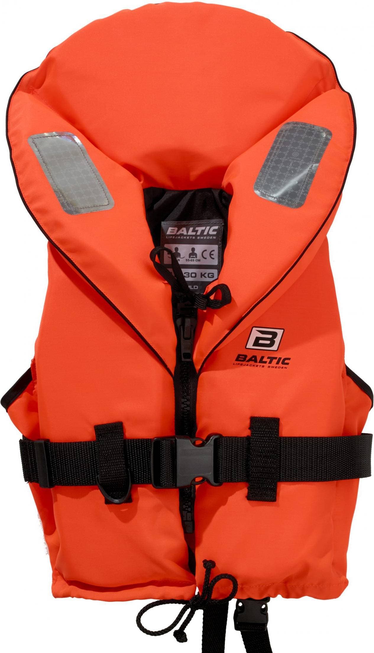 Baltic Lifejacket Skipper