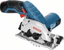 Bosch GKS 12V-26 Professional (2x3.0Ah)