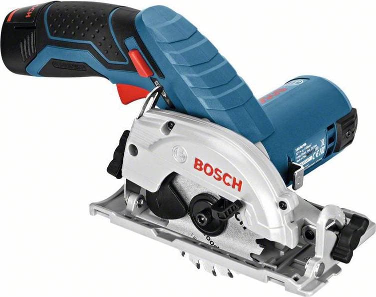Bosch GKS 12V-26 Professional (2x3.0Ah)