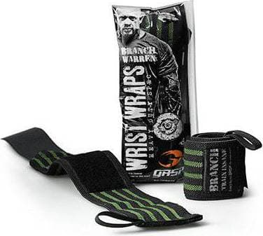 Gasp Branch 18'' Wrist Wrap