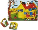 Micki Pippi Peg 12 Pieces
