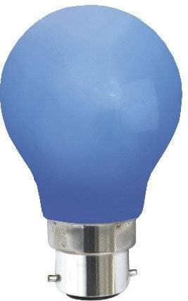 Star Trading 356-49-3 LED Lamps 1W B22