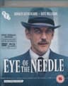 The Eye of the Needle (DVD + Blu-ray)