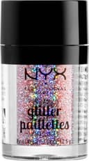 NYX Metallic Glitter Beauty Beam