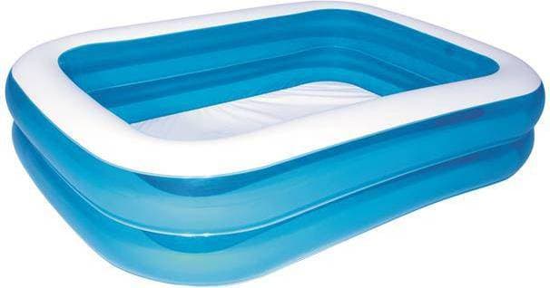 Bestway Rectangular Family Pool 2.01x1.5x0.51m