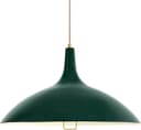 GUBI 1965 Pendellampa ∅ 46cm