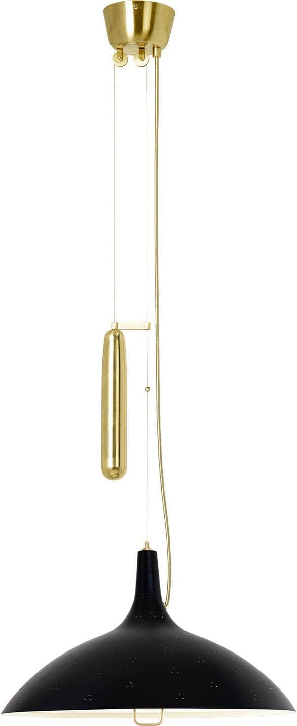 GUBI A1965 Pendellampa ∅ 46cm