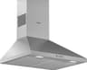 Bosch DWP64BC50 60cm, Rostfritt stål
