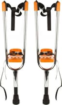 Actoy Stilts Orange Stout Kids / Smaller Adults