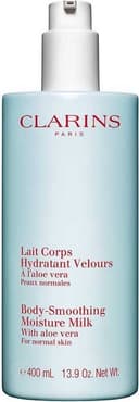 Clarins Body-Smoothing Moisture Milk 400ml