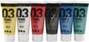 A Color Acrylic Paint Pearl Metallic 03 6x20ml