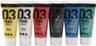 A Color Acrylic Paint Pearl Metallic 03 6x20ml
