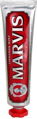 Marvis Toothpaste Cinnamon Mint 25ml