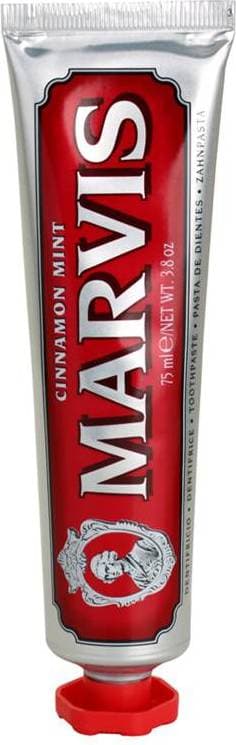 Marvis Toothpaste Cinnamon Mint 25ml