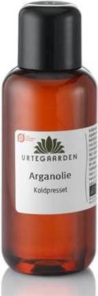 Urtegaarden Arganolie ØKO 500ml