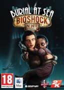 Bioshock Infinite: Burial at Sea - Episode Two (Mac)
