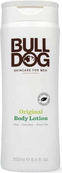 Bulldog Original Body Lotion 250ml