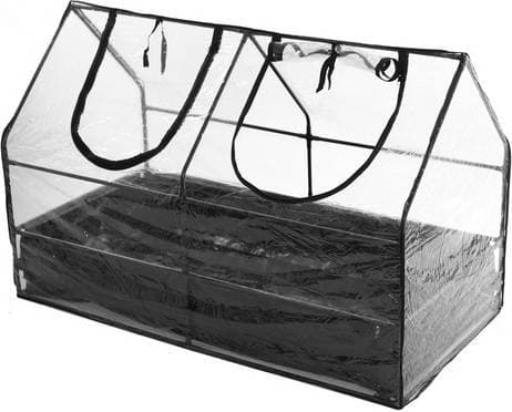 Hortus 211-181 Plast