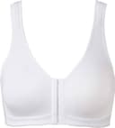 Trofé Edith Mug Bra - White