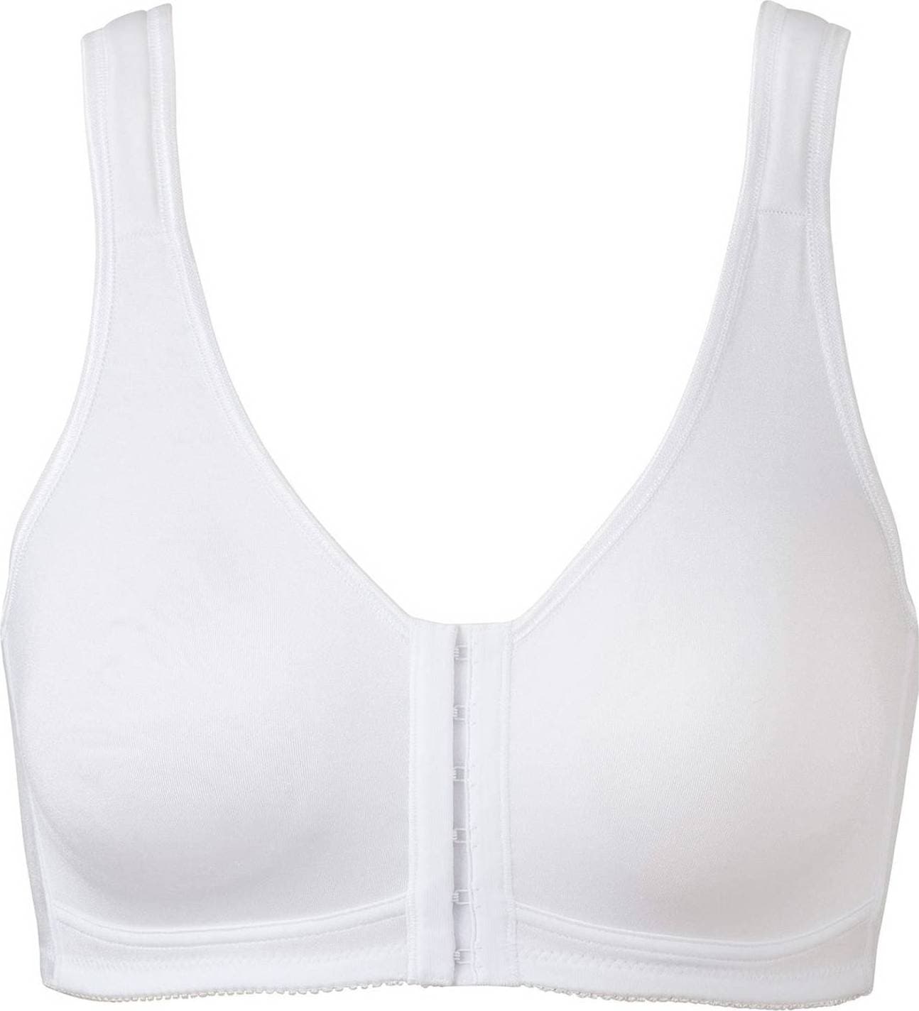 Trofé Edith Mug Bra - White