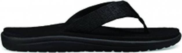 Teva Voya Flip - Brick - Black