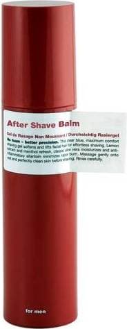 Recipe for Men After Shave Balm 100ml