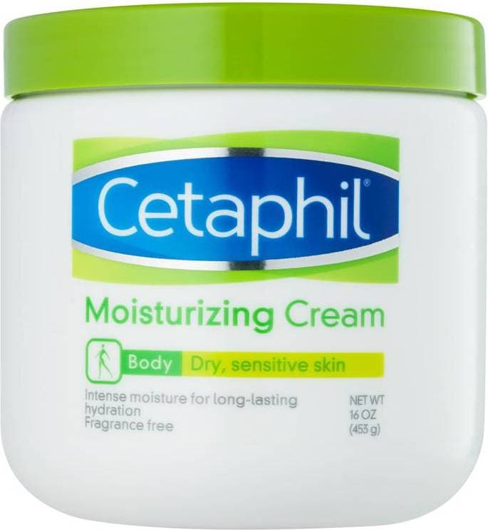 Cetaphil Moisturizing Cream 453g