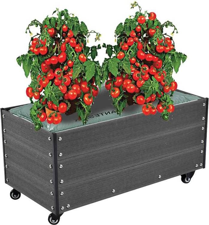 Hortus Composite Planting Box 50x90x36cm