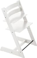 Stokke Tripp Trapp Matstol Vit