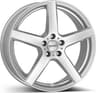 Dezent TY Silver 7x16 5/108 ET48 CB70.1