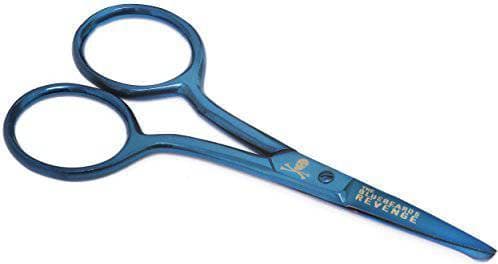 The Bluebeards Revenge Beard & Moustache Scissor