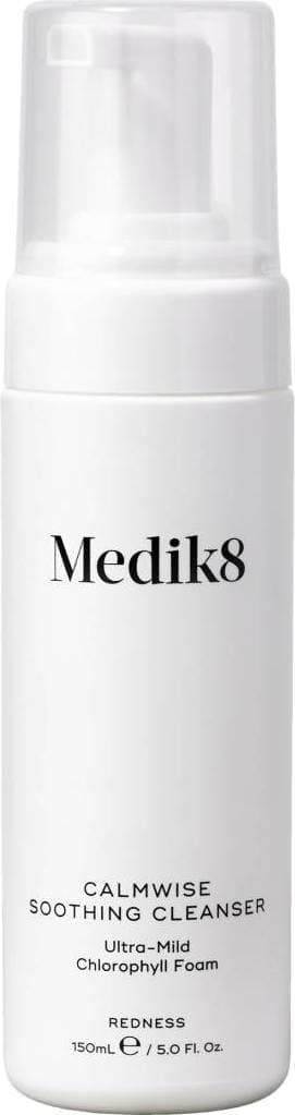 Medik8 Calmwise Soothing Cleanser 40ml