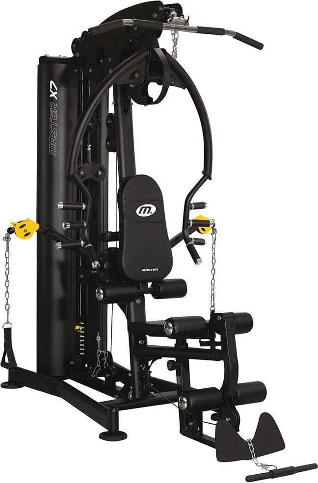 Master Fitness X7