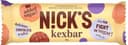 Nick's Kexbar 40g 1 st