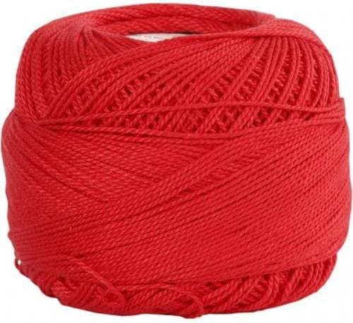 Mercerized Cotton Yarn 20g
