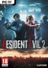 Resident Evil 2 (PC)
