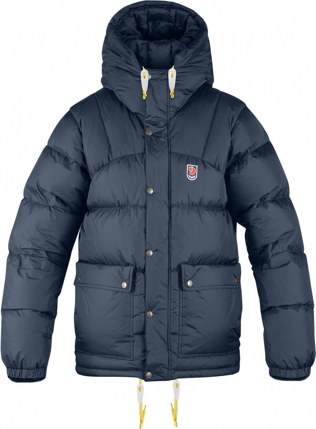 Fjällräven Expedition Down Lite Jacket M - Navy