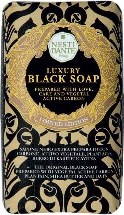 Nesti Dante Luxury Black 250g