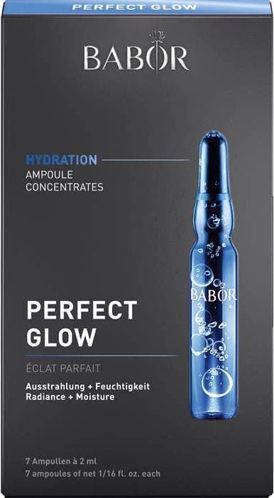Babor Ampoule Concentrates FP Perfect Glow 7x2ml