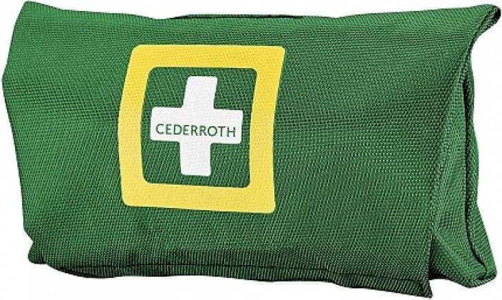 Cederroth First Aid Kit Small