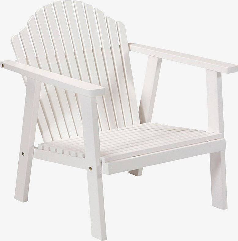 Hillerstorp Bullerö Utefåtölj