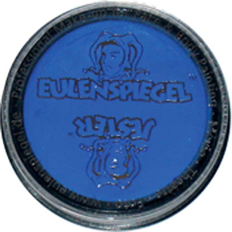 Eulenspiegel Face Paint Sky Blue 20ml