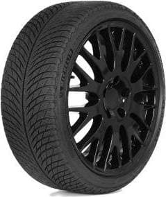 Michelin Pilot Alpin 5 SUV 235/55 R19 105V XL