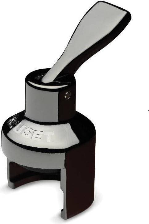 Le Creuset Crown Champagne Vinkork